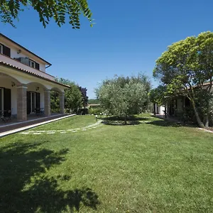  Alloggio per agriturismo Il Fontanile