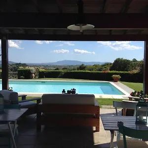  Alloggio per agriturismo Prati Degli Orti
