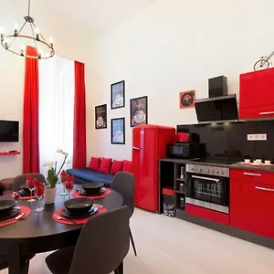 Premium By Hi5 - Szent Istvan 9 , Budapest Ungheria
