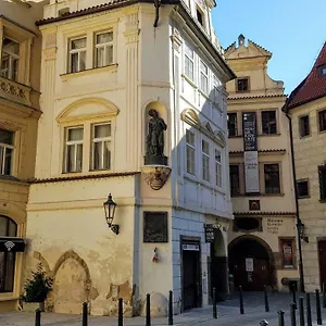 Týnská 7 , Praga Repubblica Ceca