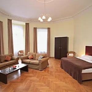 River View , Praga Repubblica Ceca