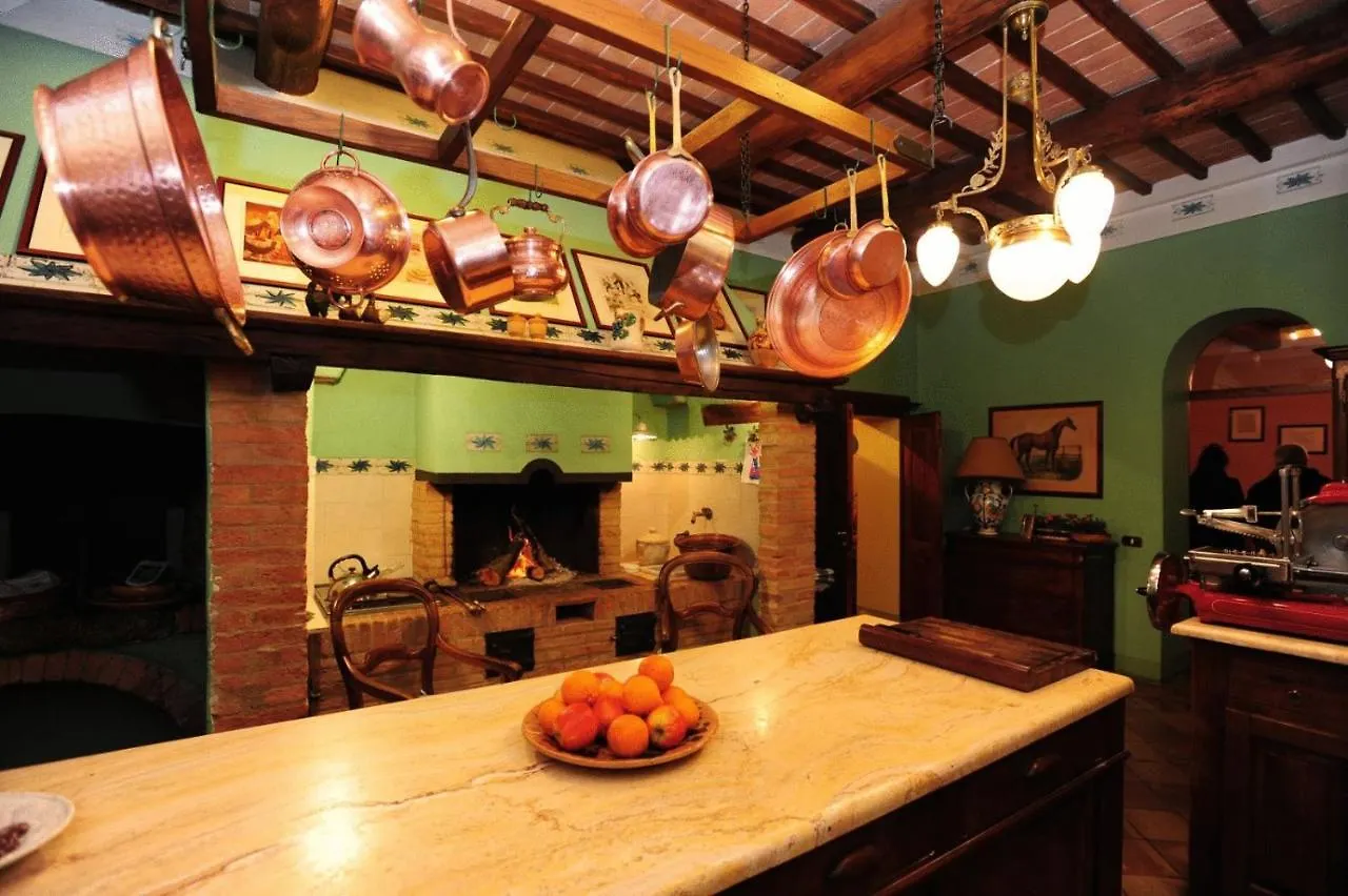 Villa Giuncheto Corsano  0*, Corsano (Tuscany) Italy