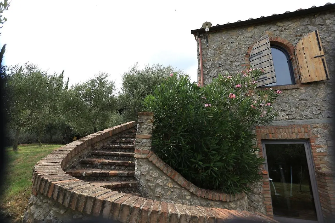 Villa Giuncheto Corsano  0*, Corsano (Tuscany) Italy