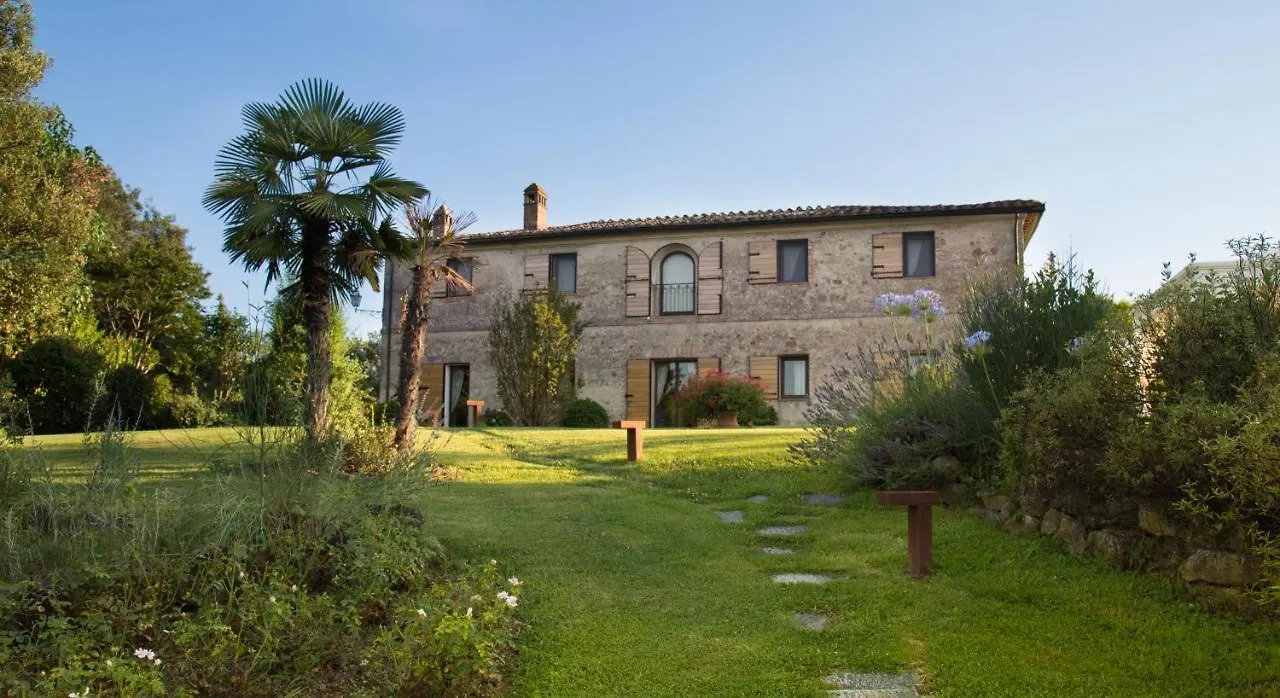 Country house Villa Giuncheto Corsano  Italy
