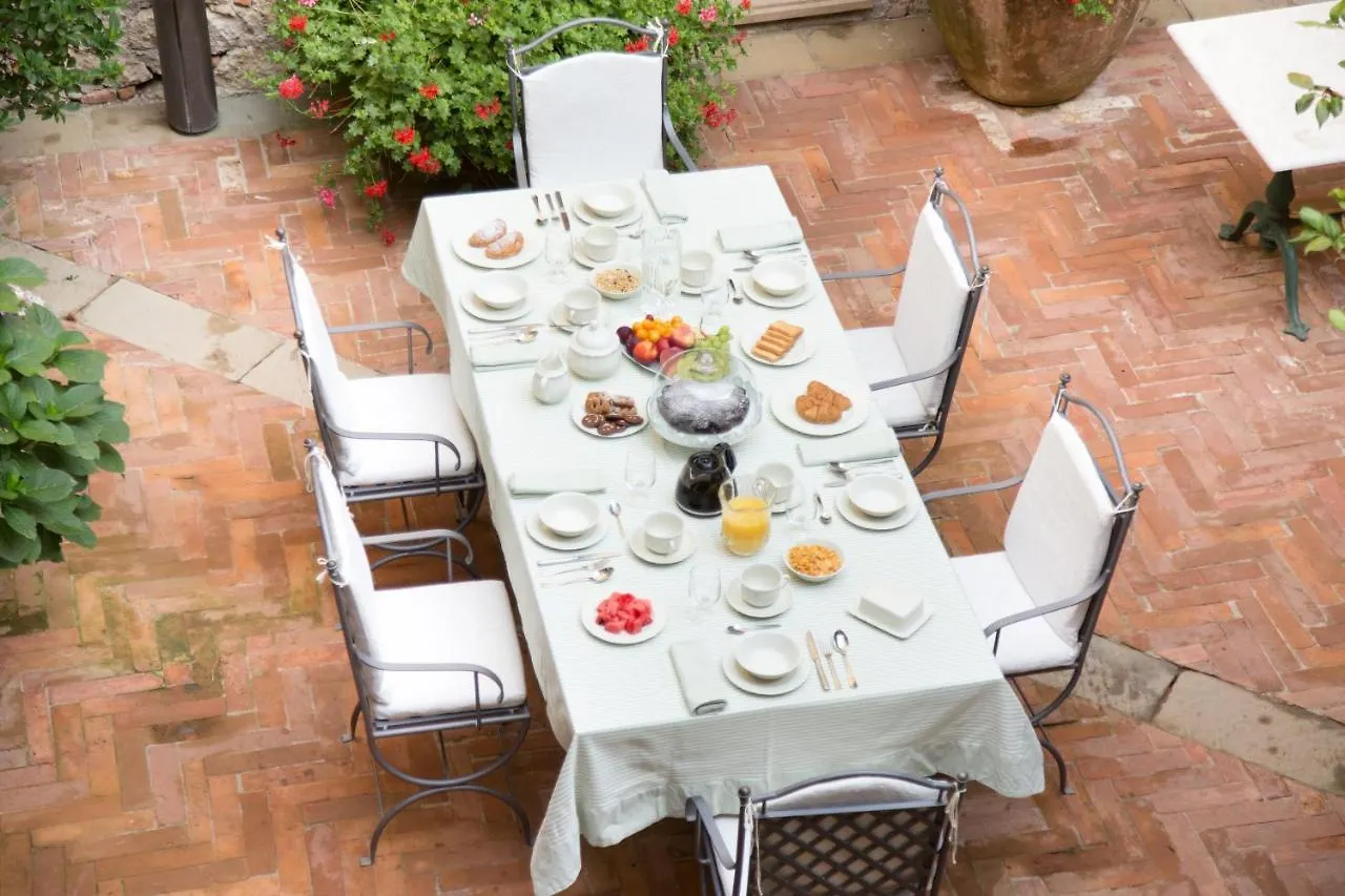 Villa Giuncheto Corsano  0*, Corsano (Tuscany)