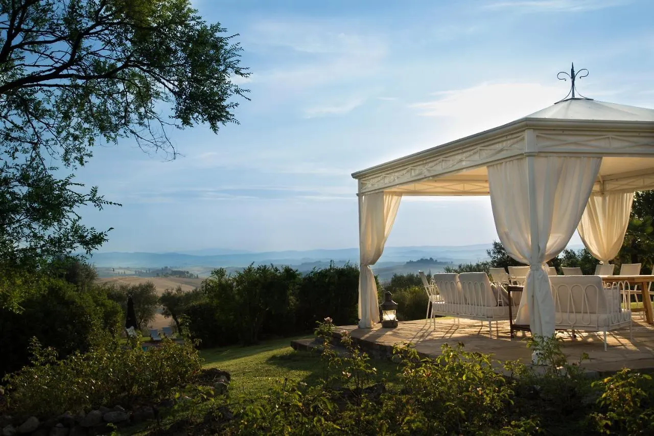 Country house Villa Giuncheto Corsano