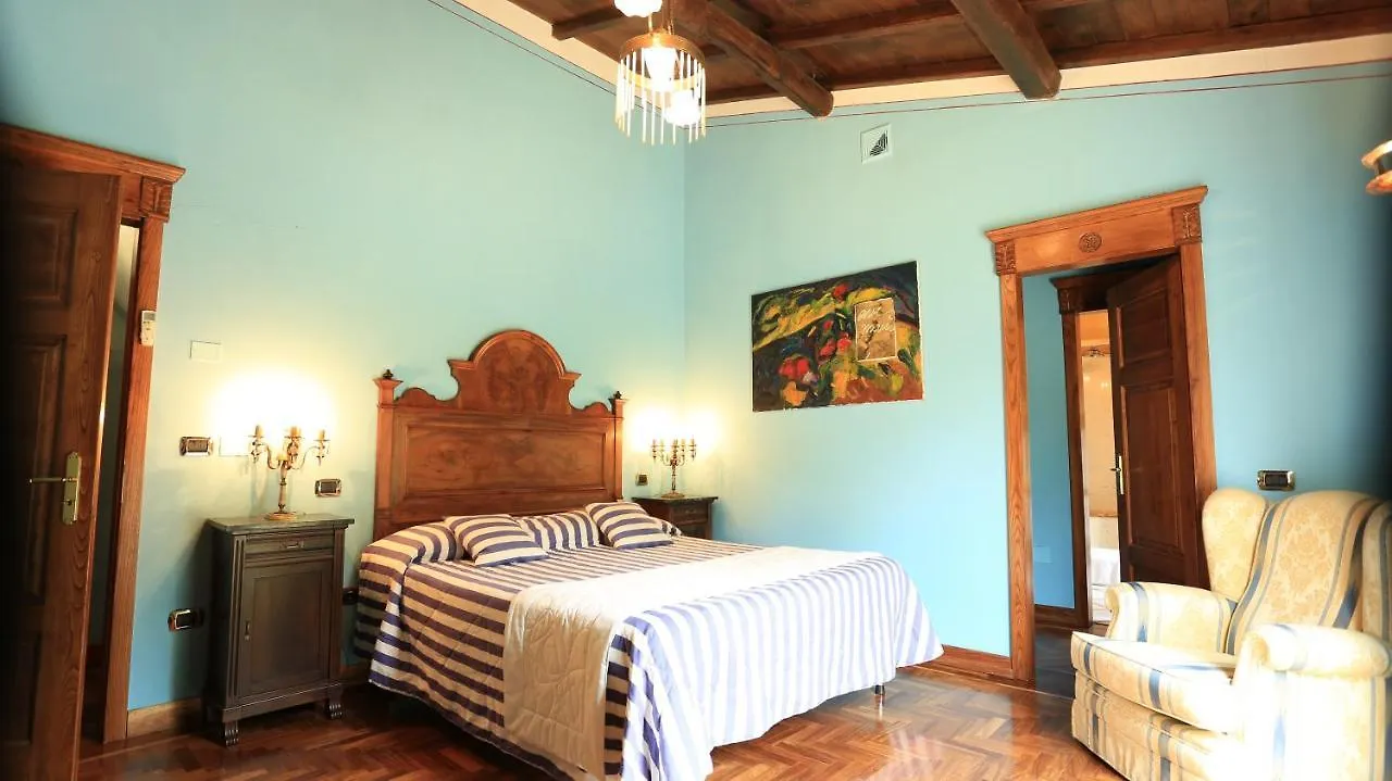 Country house Villa Giuncheto Corsano