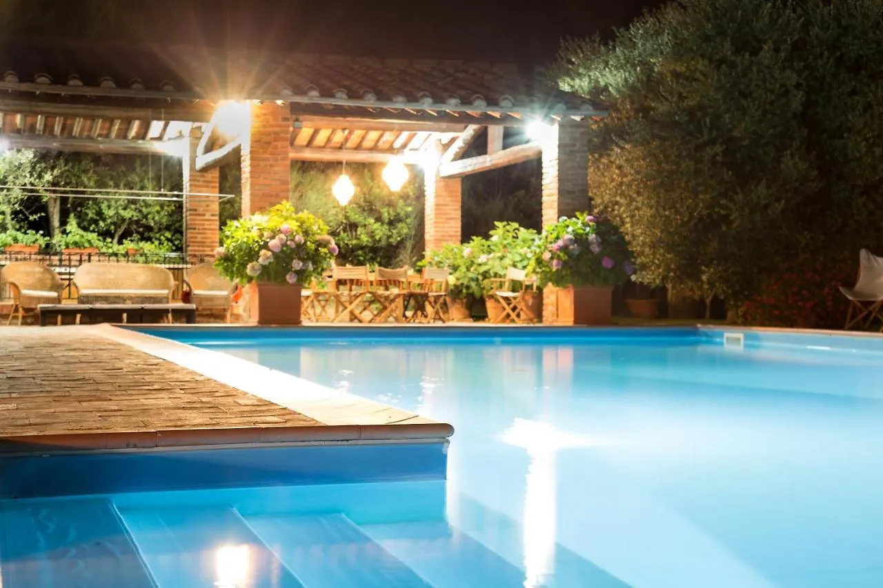 Villa Giuncheto Corsano  Corsano (Tuscany)